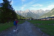 07 Partiamo da Foppolo, Foppelle (1665 m)